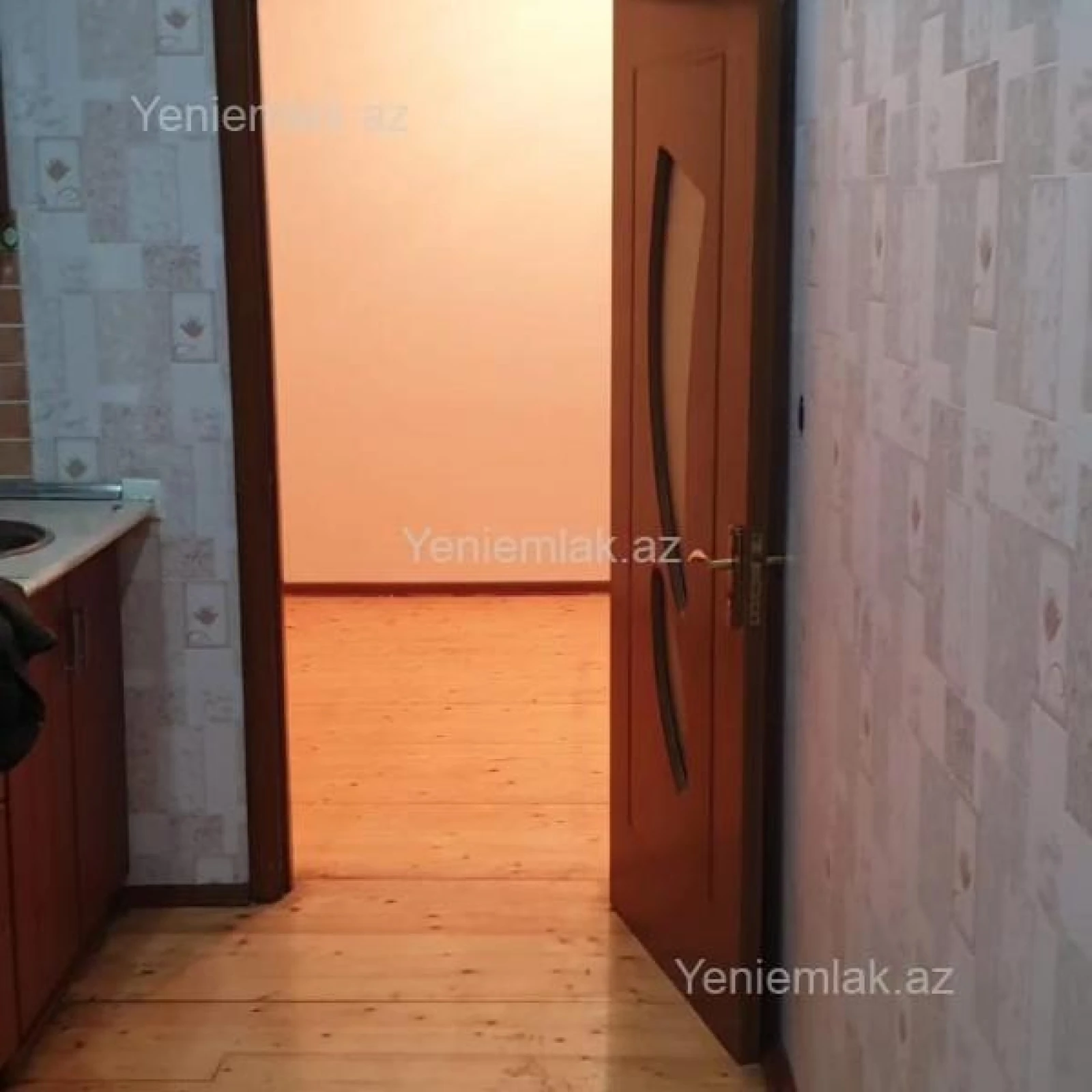 Satılır 2 otaqlı yeni tikili 62 m²