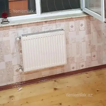 Satılır 2 otaqlı yeni tikili 62 m²