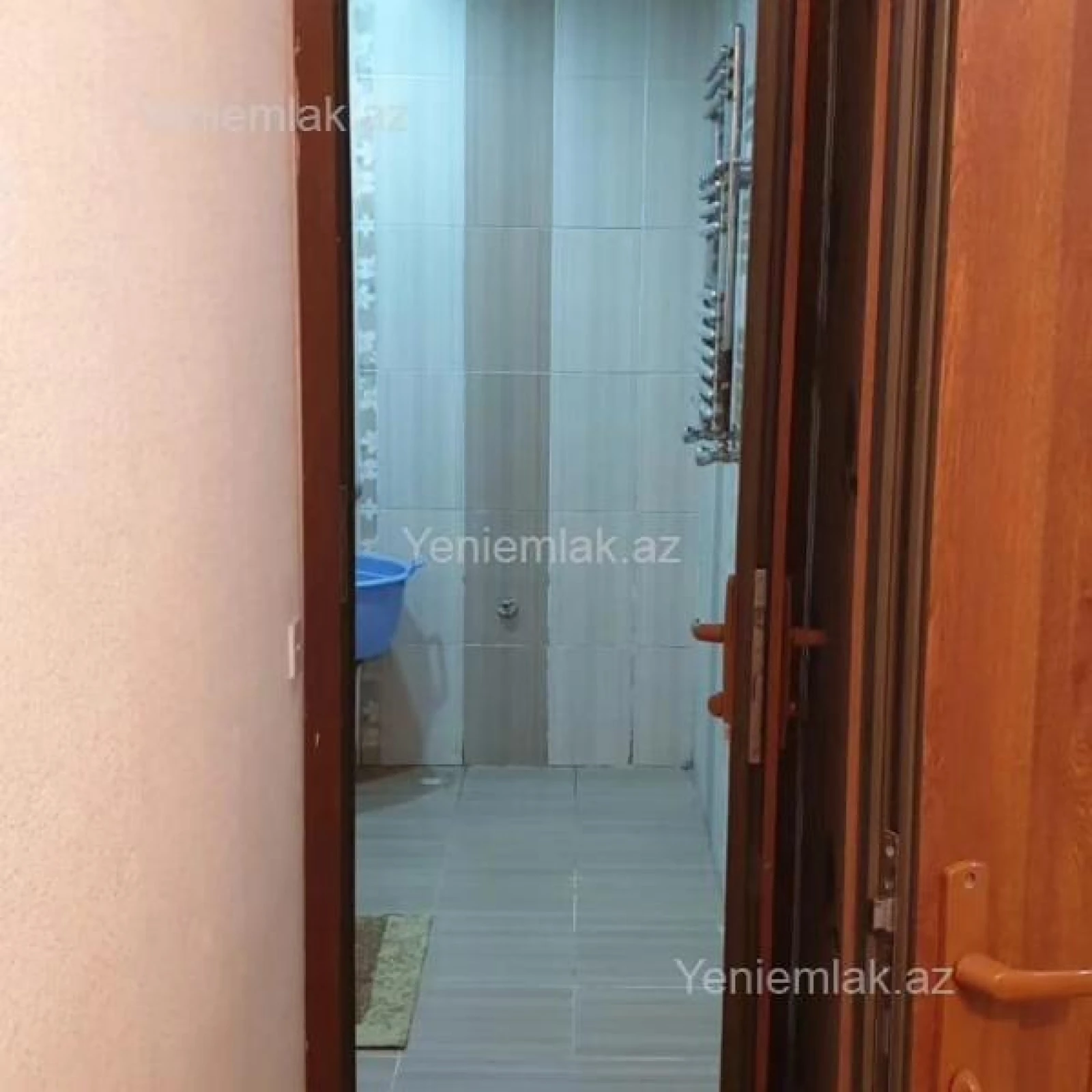 Satılır 2 otaqlı yeni tikili 62 m²