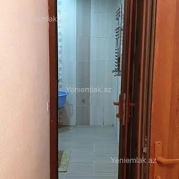 Satılır 2 otaqlı yeni tikili 62 m²