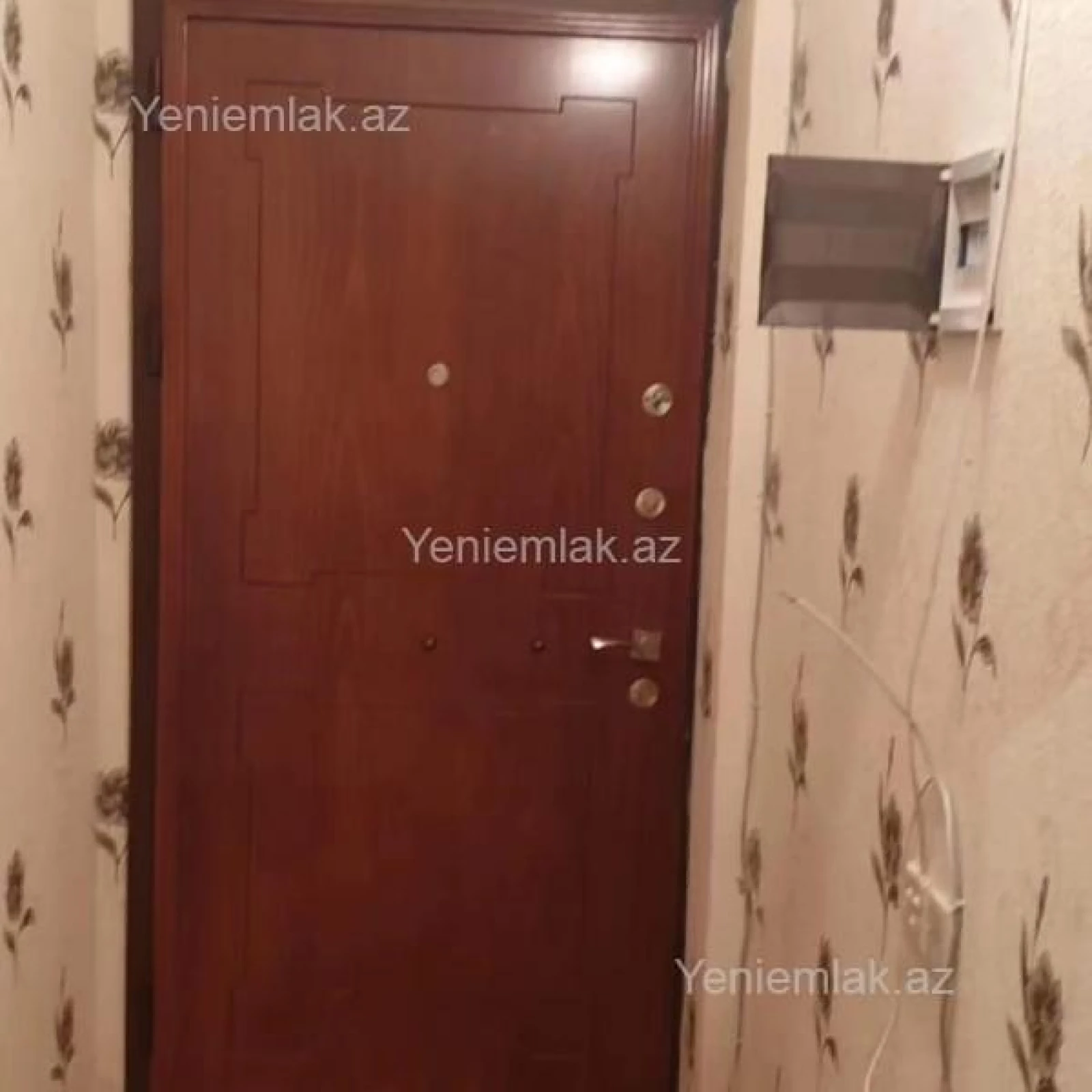 Satılır 2 otaqlı yeni tikili 62 m²