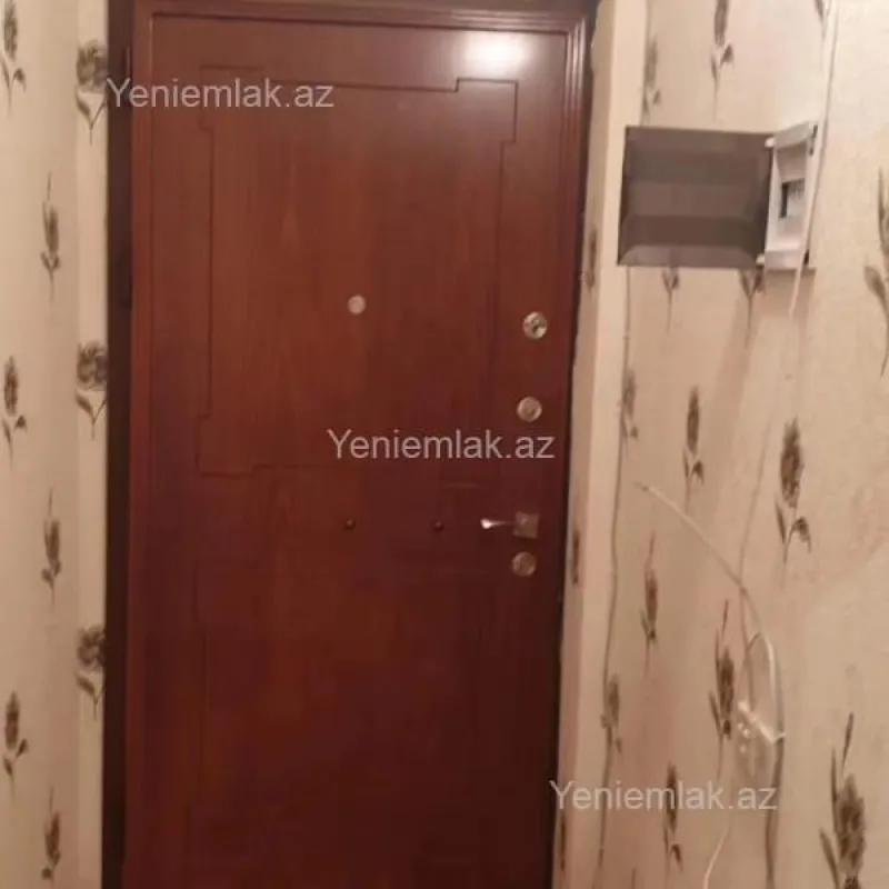 Satılır 2 otaqlı yeni tikili 62 m²