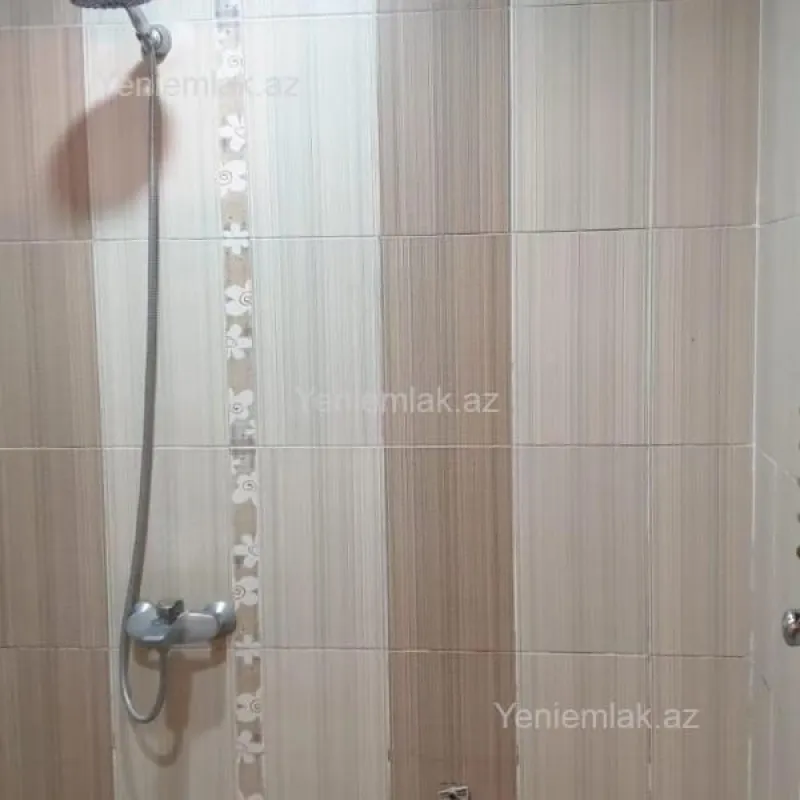 Satılır 2 otaqlı yeni tikili 62 m²