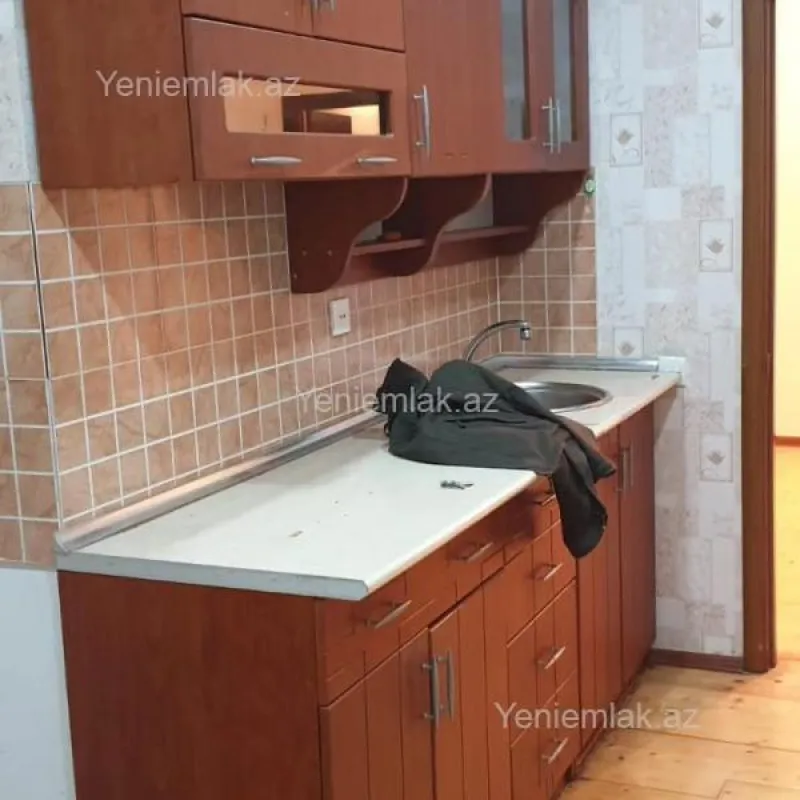 Satılır 2 otaqlı yeni tikili 62 m²