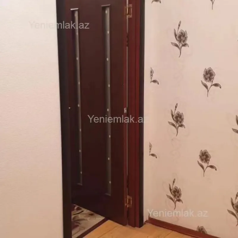 Satılır 2 otaqlı yeni tikili 62 m²