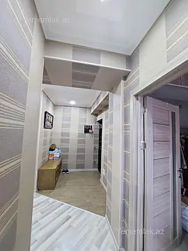 Satılır 3 otaqlı yeni tikili 90 m²