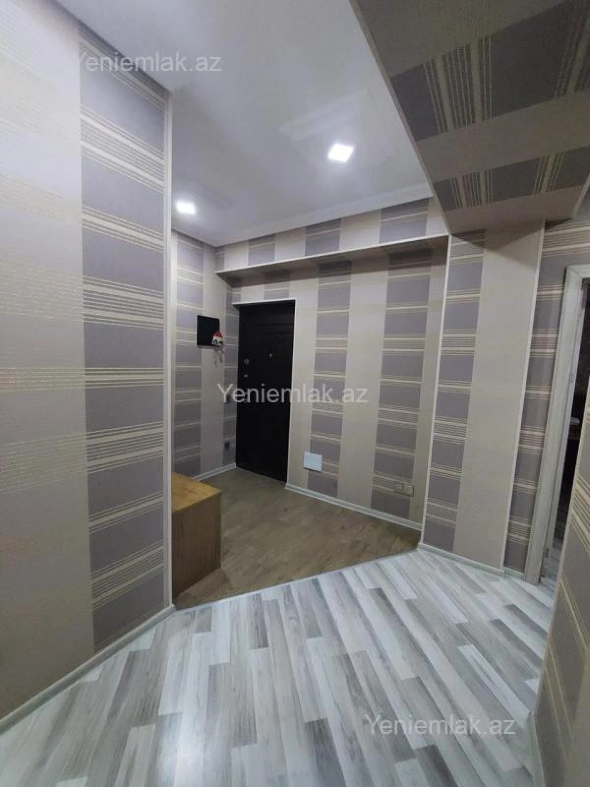 Satılır 3 otaqlı yeni tikili 90 m²