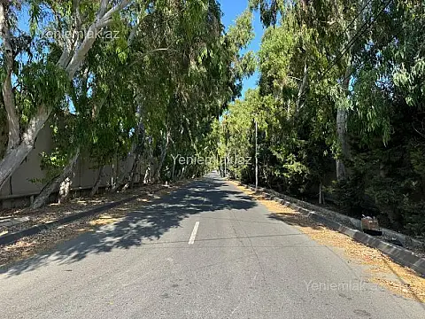 Satılır torpaq sahəsi — Bakı, Xəzər