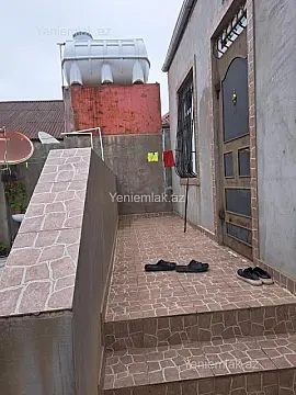 Satılır 3 otaqlı həyət evi 85 m²