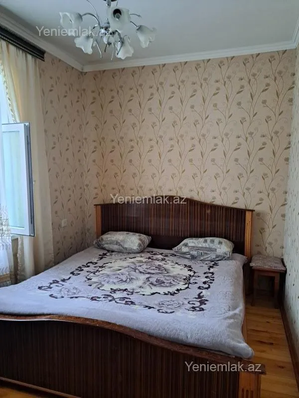 Satılır 3 otaqlı həyət evi 85 m²