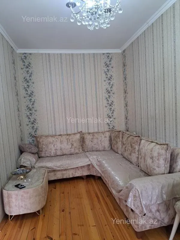 Satılır 3 otaqlı həyət evi 85 m²