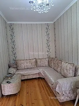 Satılır 3 otaqlı həyət evi 85 m²