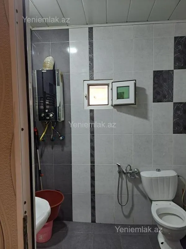 Satılır 3 otaqlı həyət evi 85 m²
