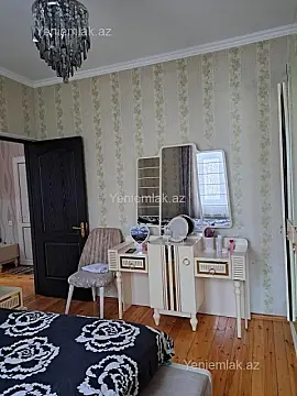 Satılır 3 otaqlı həyət evi 85 m²