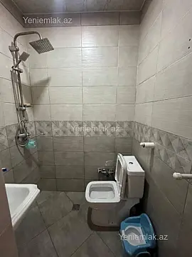 Satılır 3 otaqlı yeni tikili 50 m²