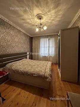 Satılır 3 otaqlı həyət evi 120 m²