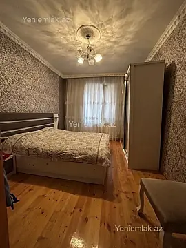 Satılır 3 otaqlı həyət evi 120 m²