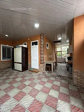 Satılır 3 otaqlı həyət evi 120 m²