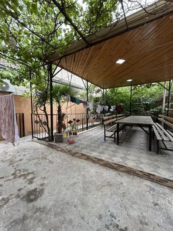 Satılır 3 otaqlı həyət evi 120 m²