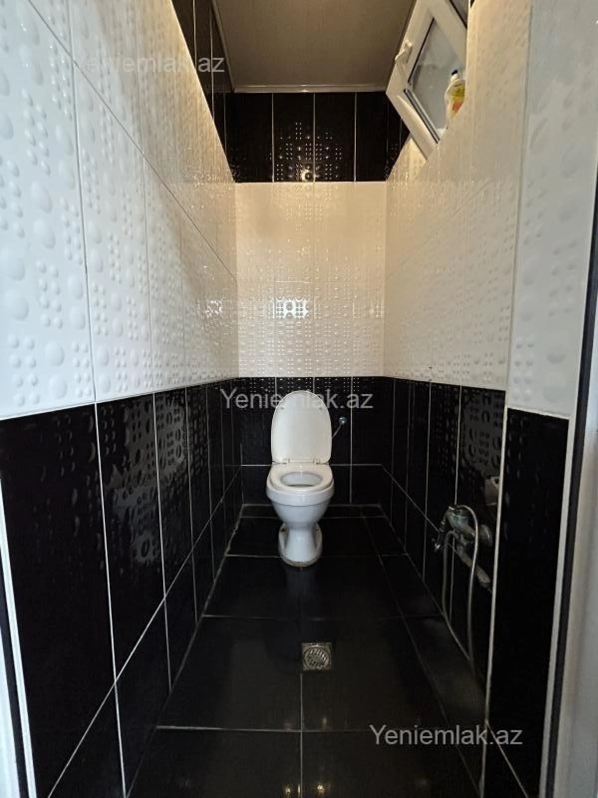 Satılır 3 otaqlı həyət evi 120 m²