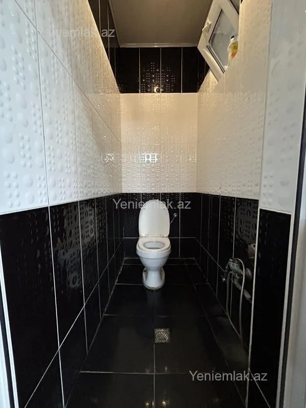 Satılır 3 otaqlı həyət evi 120 m²