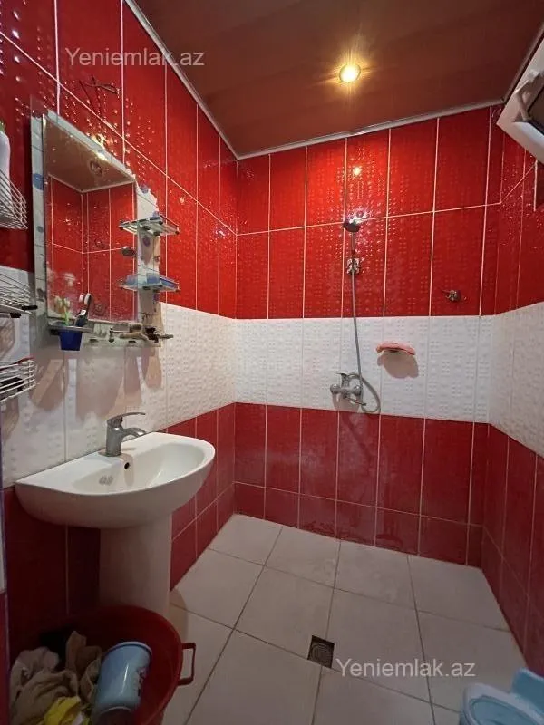 Satılır 3 otaqlı həyət evi 120 m²