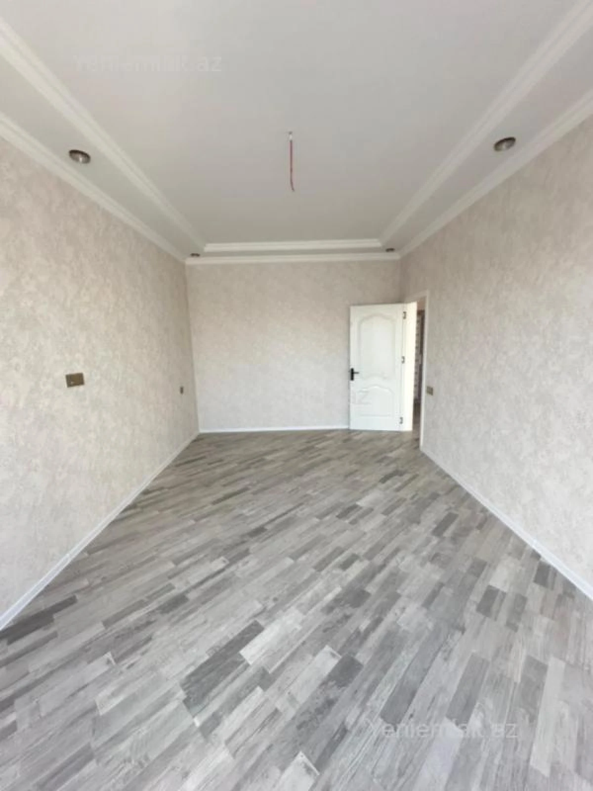Satılır 4 otaqlı həyət evi 110 m²