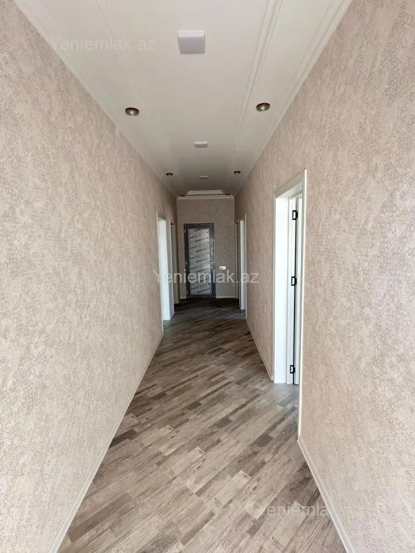 Satılır 4 otaqlı həyət evi 110 m²
