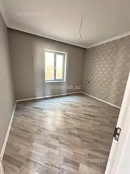 Satılır 4 otaqlı həyət evi 110 m²