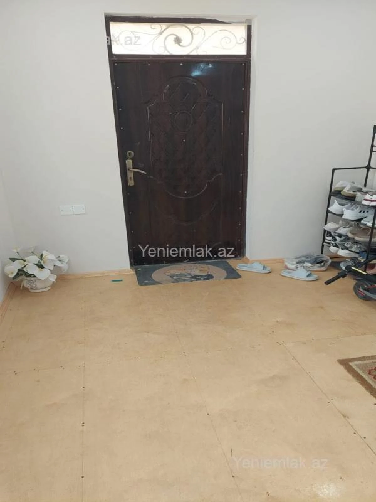 Satılır 7 otaqlı həyət evi 340 m²