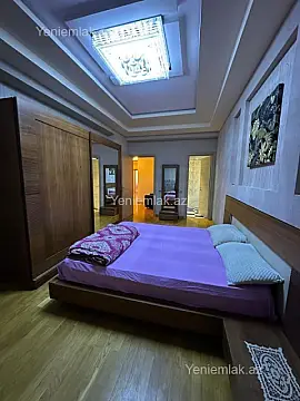 Satılır 4 otaqlı yeni tikili 190 m²