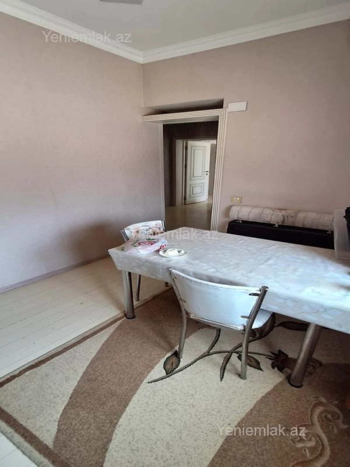 Satılır 4 otaqlı həyət evi 120 m²