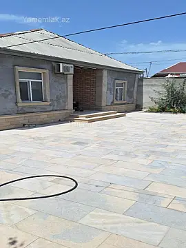 Satılır 4 otaqlı həyət evi 120 m² — Bakı, Sabunçu 4 otaq 120.00 m²