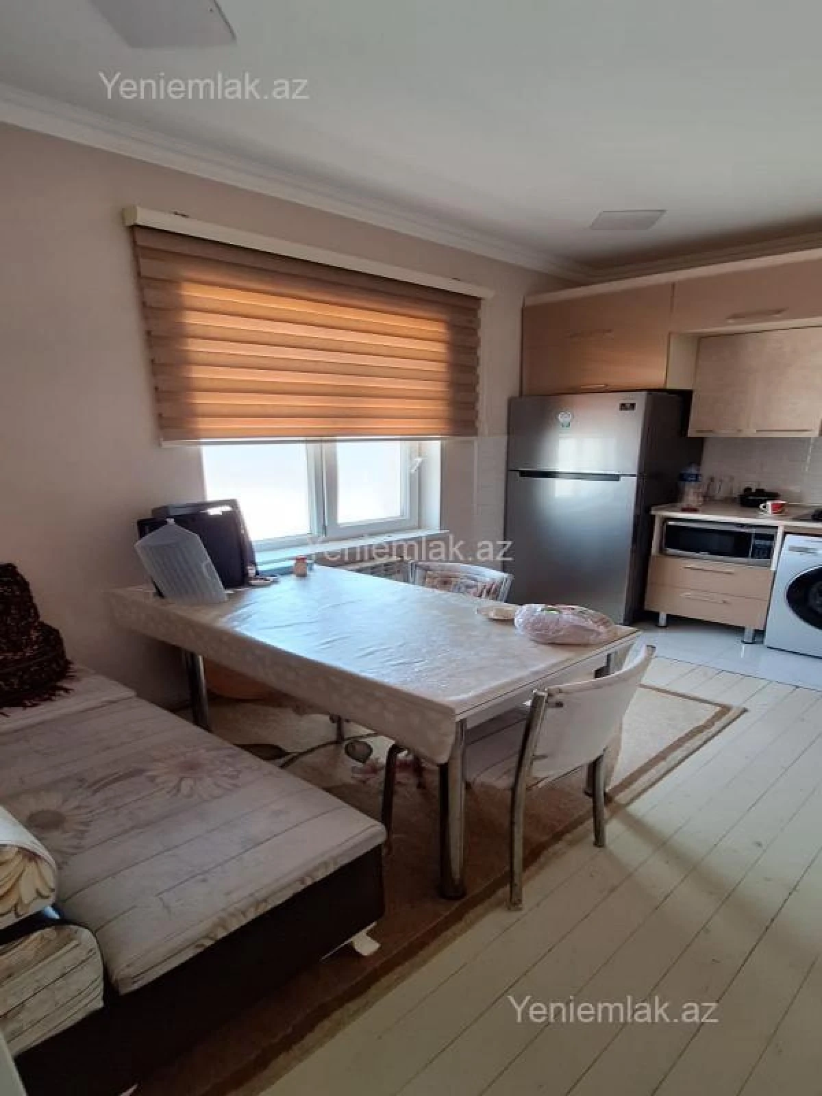 Satılır 4 otaqlı həyət evi 120 m²