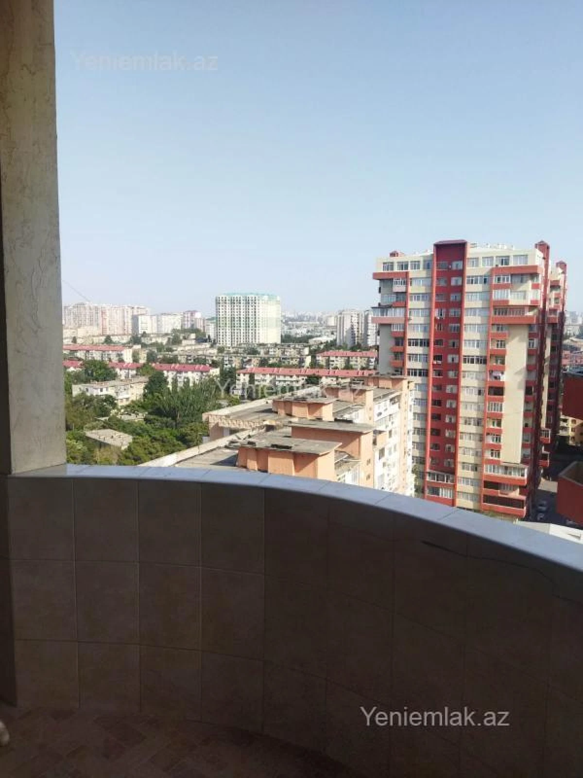 Satılır 3 otaqlı yeni tikili 140 m²
