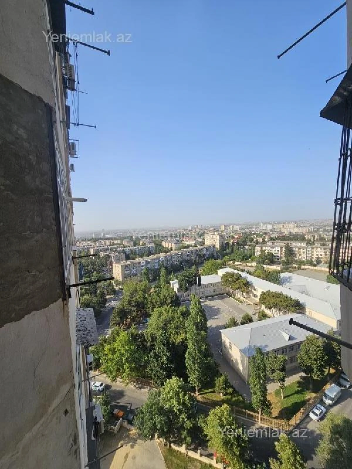 Satılır 3 otaqlı yeni tikili 140 m²