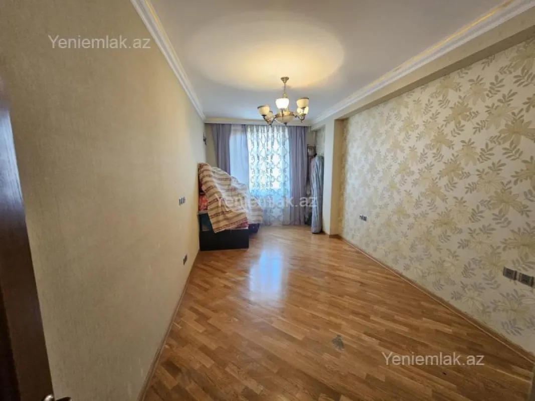 Satılır 3 otaqlı yeni tikili 140 m²
