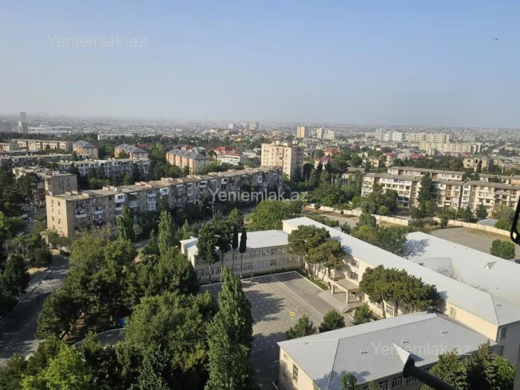 Satılır 3 otaqlı yeni tikili 140 m²