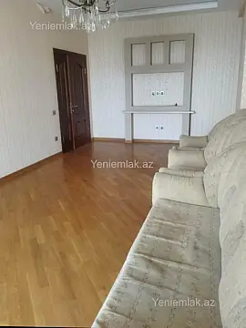 Satılır 3 otaqlı yeni tikili 140 m²