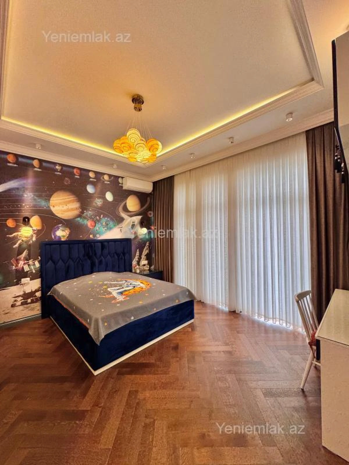 Satılır 5 otaqlı həyət evi 354 m²