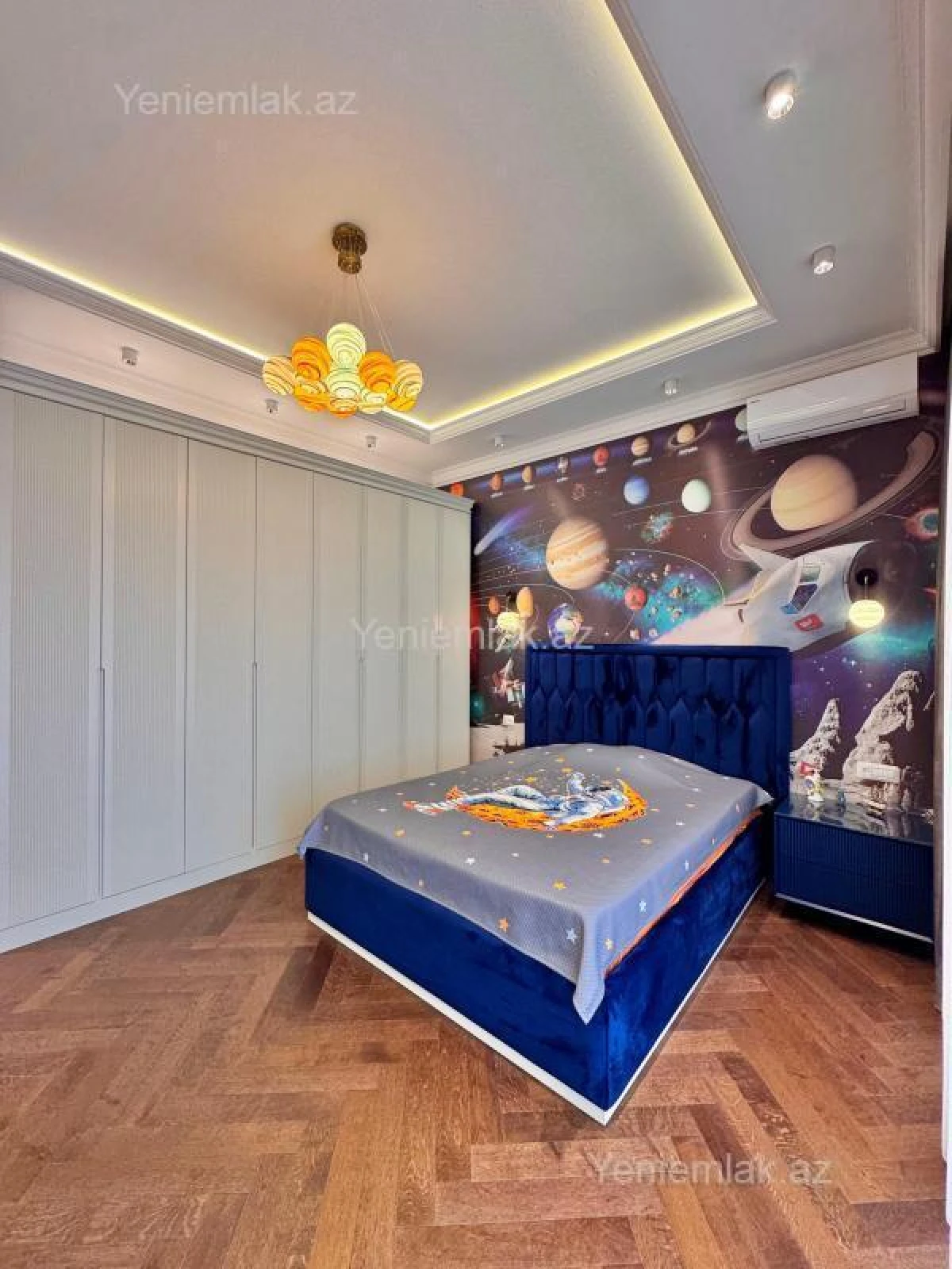 Satılır 5 otaqlı həyət evi 354 m²