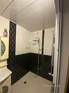 Satılır 2 otaqlı yeni tikili 98 m²