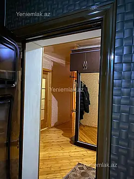 Satılır 2 otaqlı yeni tikili 98 m²