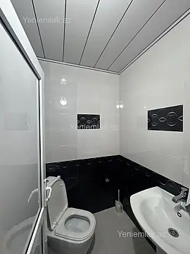 Satılır 2 otaqlı yeni tikili 98 m²