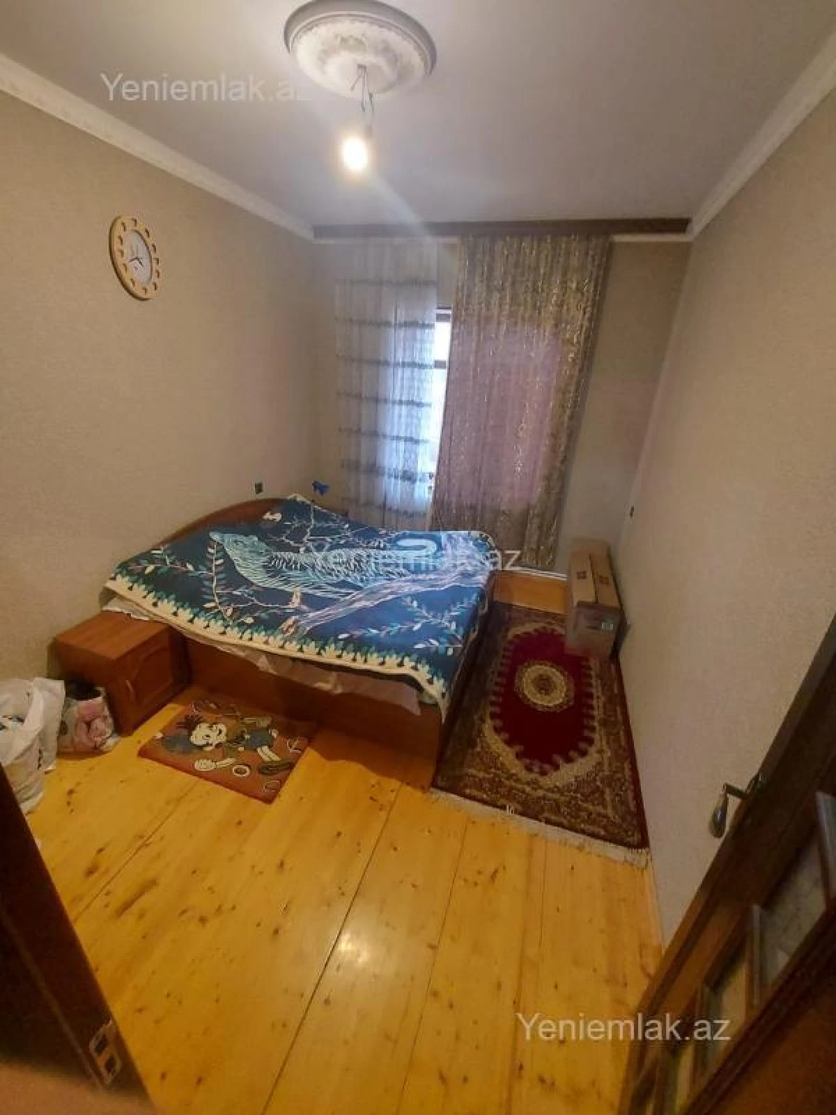 Satılır 6 otaqlı həyət evi 300 m²