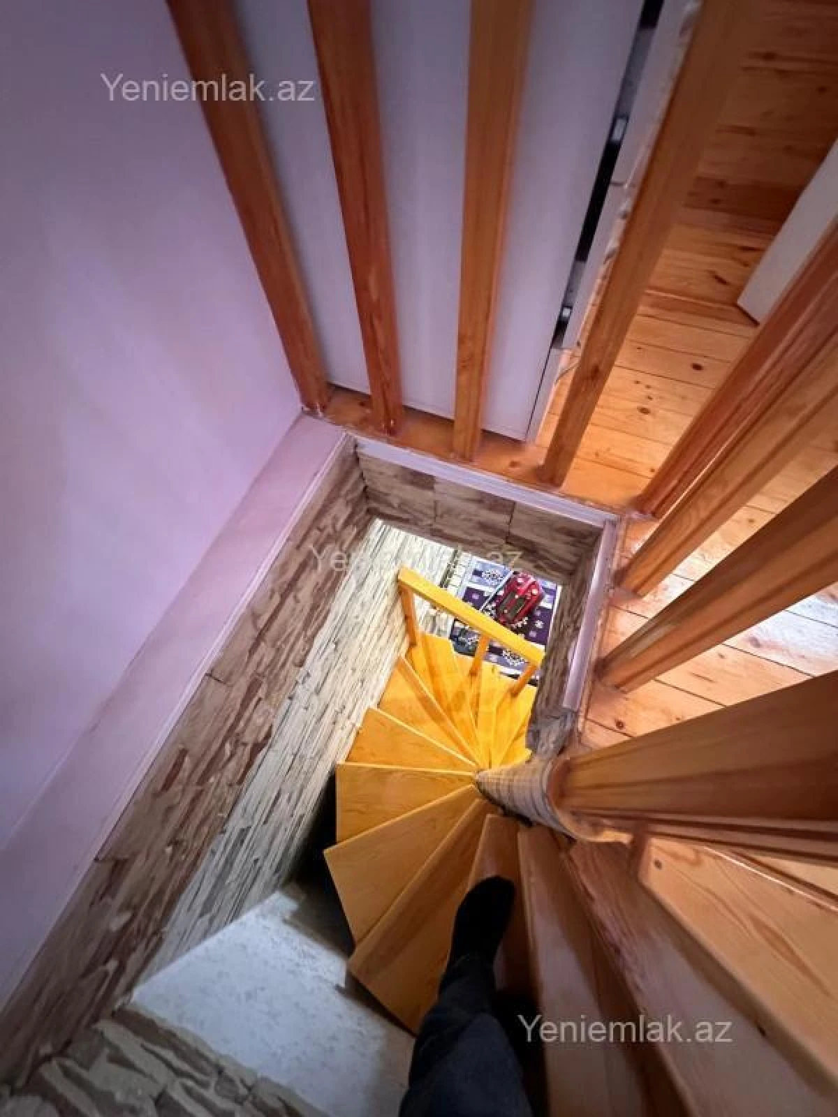 Satılır 2 otaqlı yeni tikili 62 m²