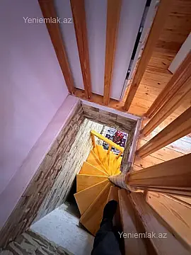 Satılır 2 otaqlı yeni tikili 62 m²