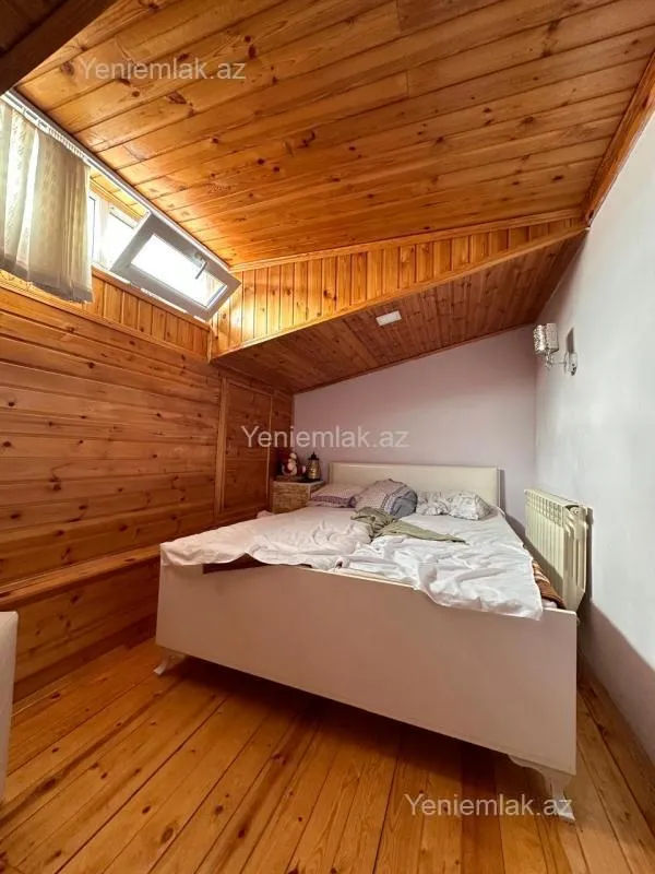 Satılır 2 otaqlı yeni tikili 62 m²