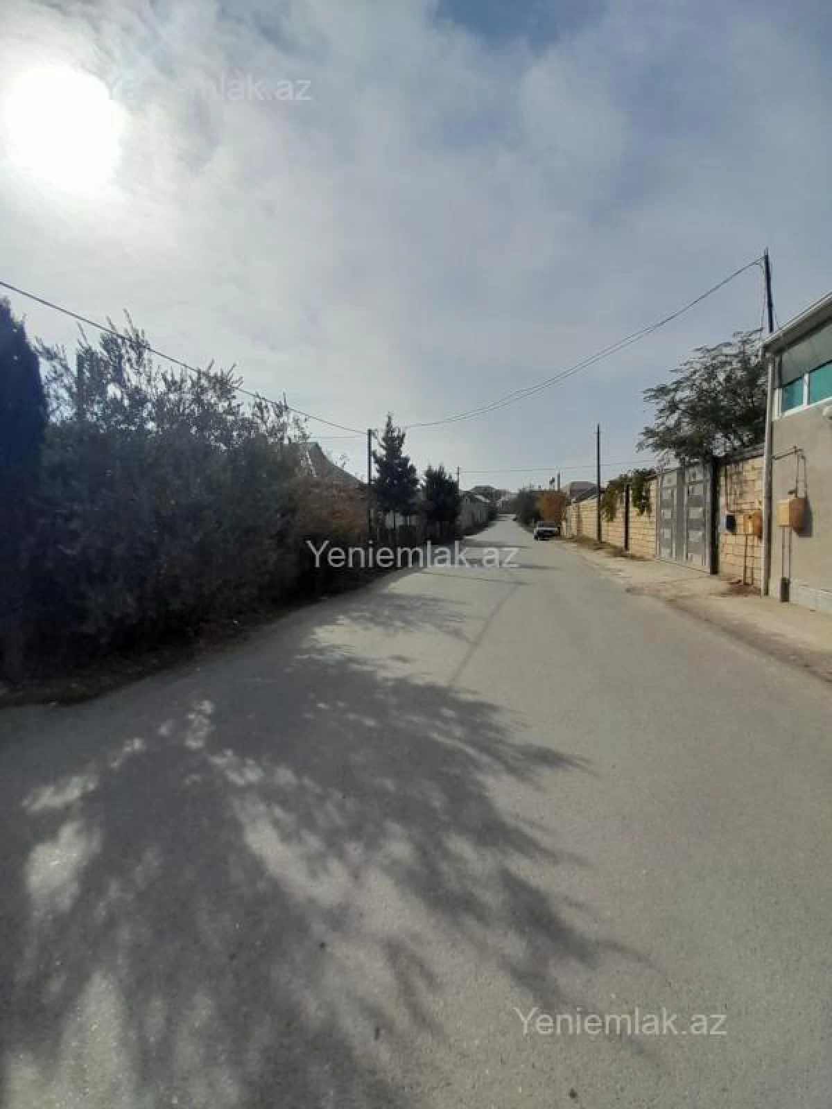 Satılır 5 otaqlı həyət evi 150 m²