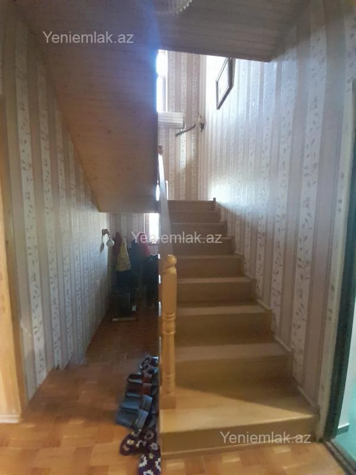 Satılır 5 otaqlı həyət evi 150 m²